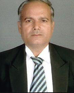 Mr. Sushil Kr Sharma